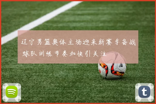 辽宁男篮奥体主场迎来新赛季备战 球队训练节奏加快引关注