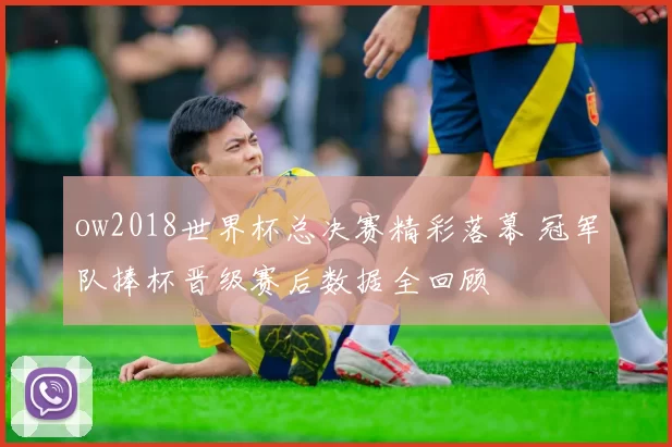 ow2018世界杯总决赛精彩落幕 冠军队捧杯晋级赛后数据全回顾